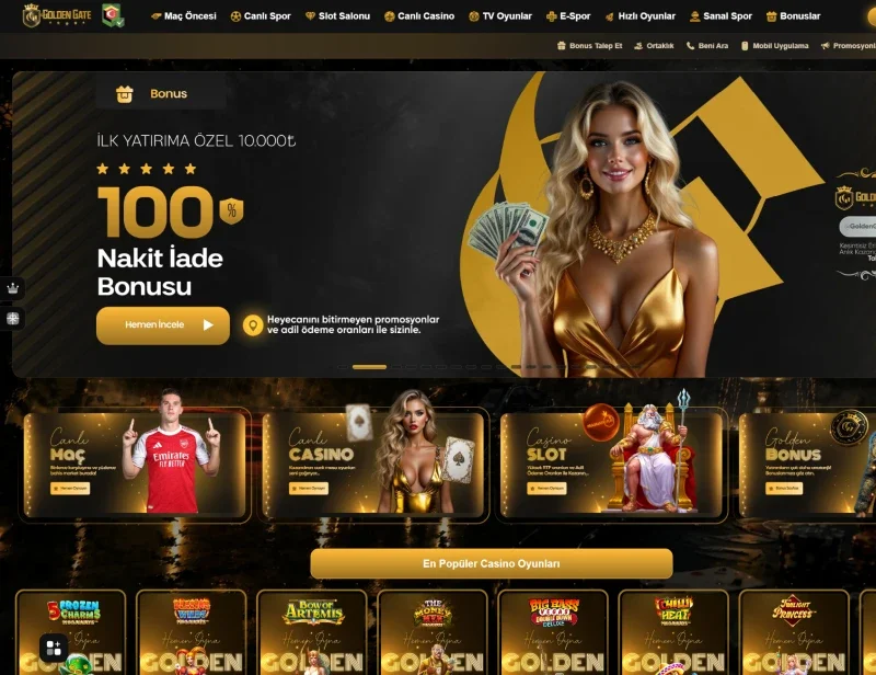 Golden Gate Royalbet ekran görüntüsü
