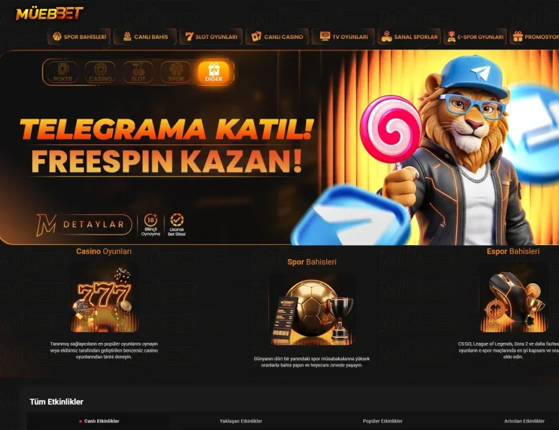 Muebbet ekran görüntüsü